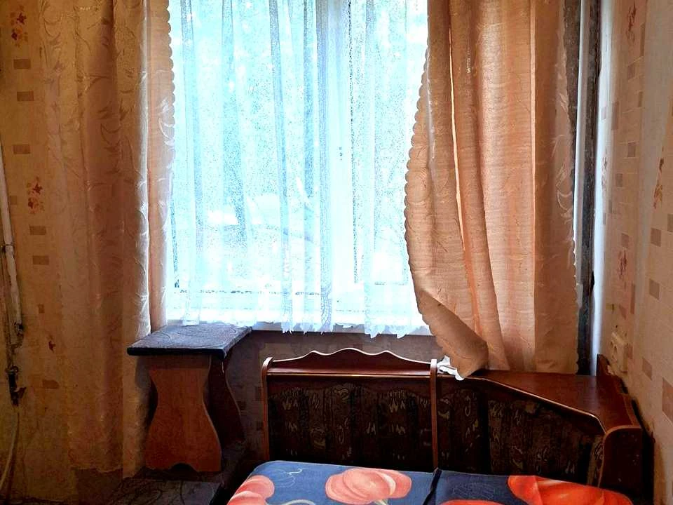 Квартира. Харків, Ювілейний просп.