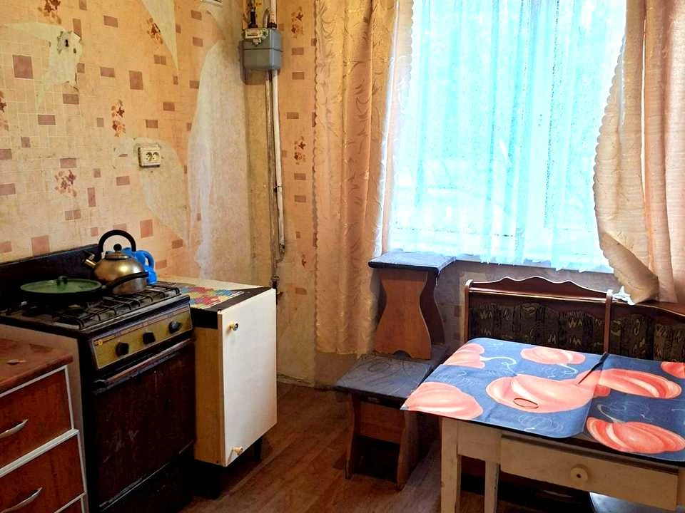 Квартира. Харків, Ювілейний просп.