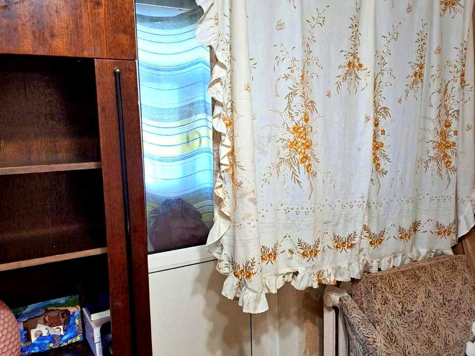 Квартира. Харків, Ювілейний просп.