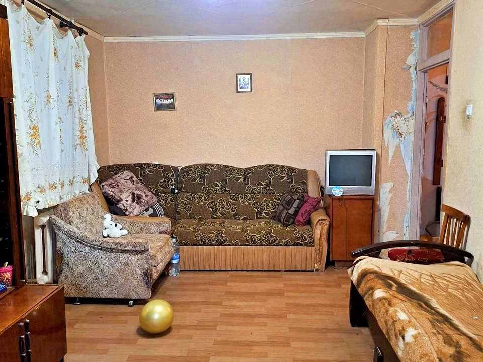 Квартира. Харків, Ювілейний просп.