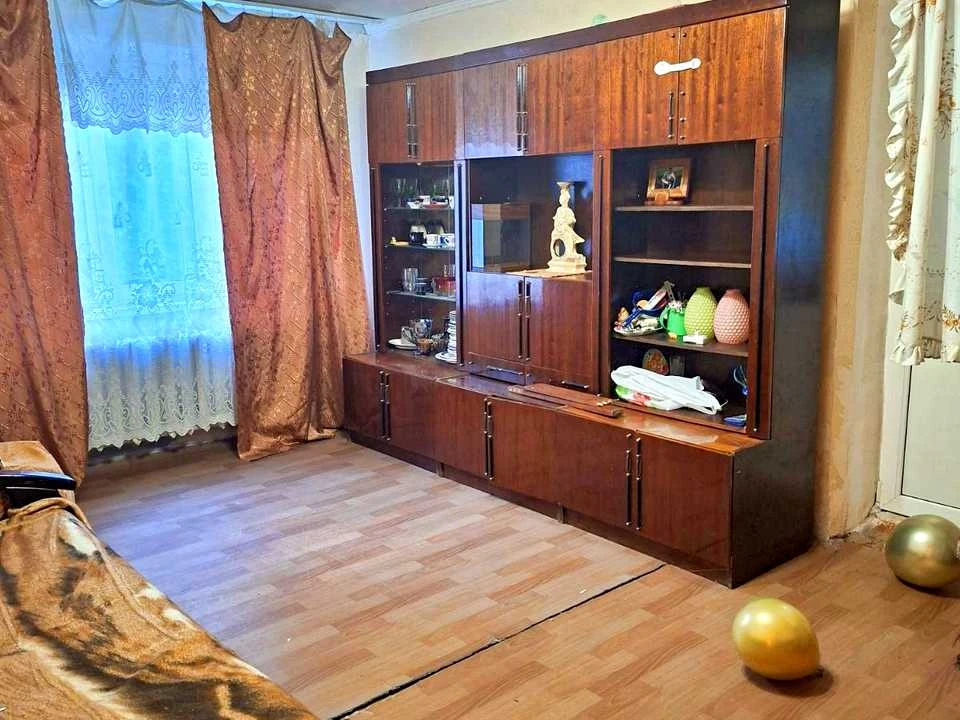 Квартира. Харків, Ювілейний просп.