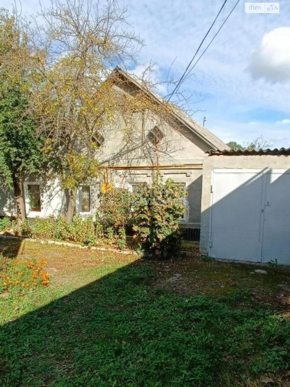 House for Sale in Hiyevka