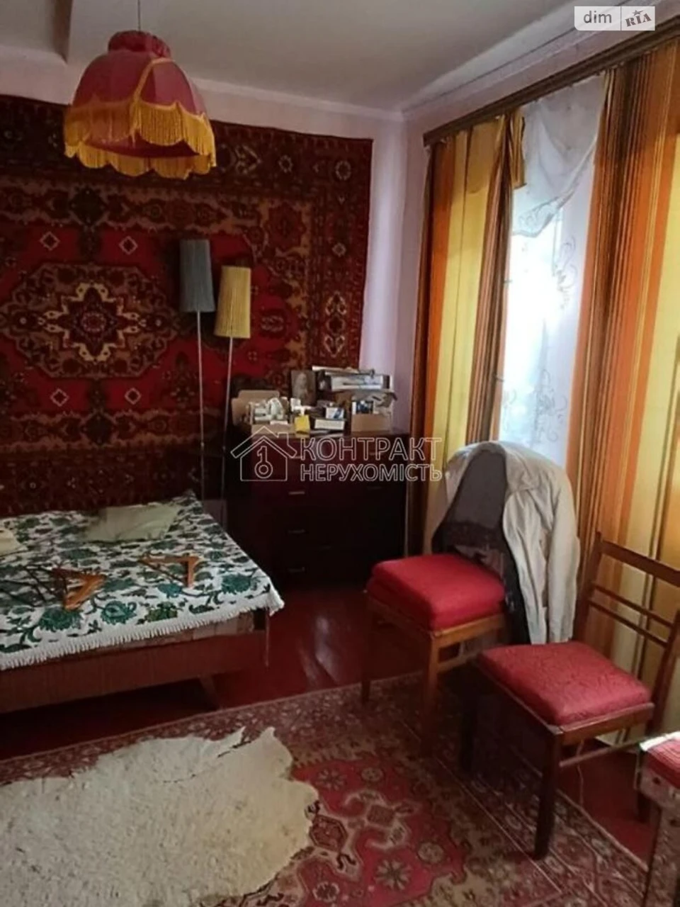 House for Sale in Hiyevka