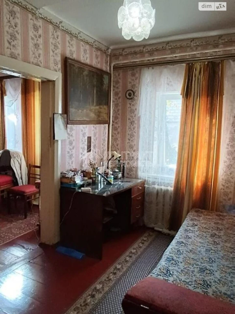 House for Sale in Hiyevka