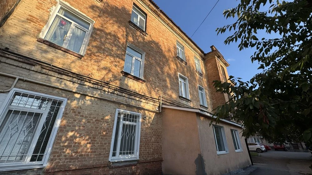 Квартира на улице Некрасова