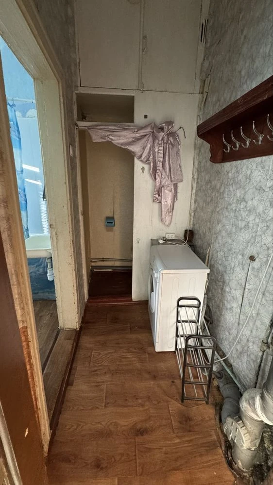 Квартира на улице Некрасова