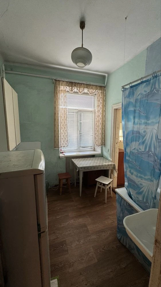 Квартира на улице Некрасова