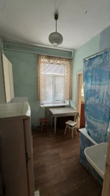 Квартира на улице Некрасова