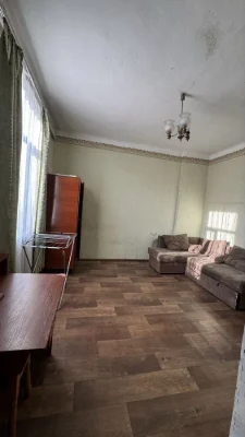 Квартира на улице Некрасова