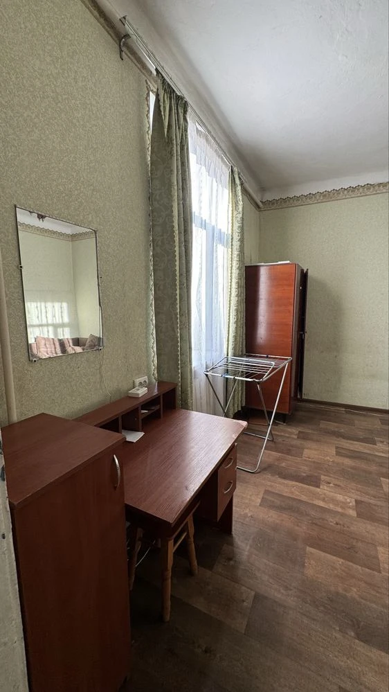 Квартира на улице Некрасова