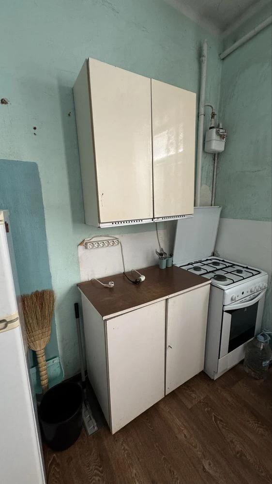 Квартира на улице Некрасова