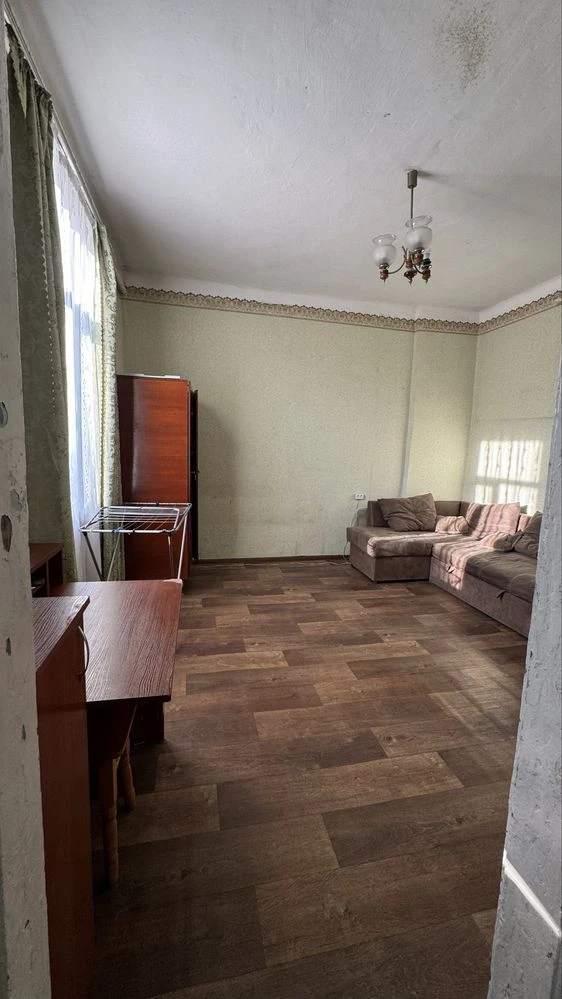 Квартира на улице Некрасова