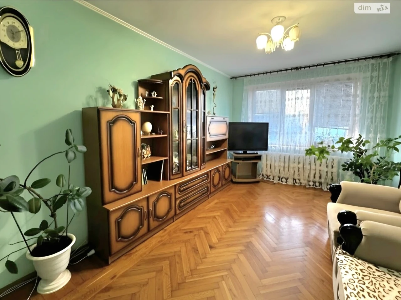 Долгосрочная Аренда Квартиры в Урожае