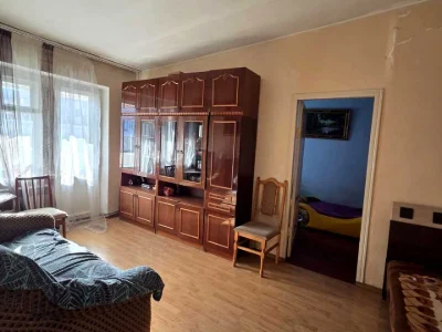 Квартира. Івано-Франківськ, Бельведерська вулиця