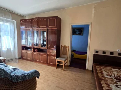 Квартира. Івано-Франківськ, Бельведерська вулиця