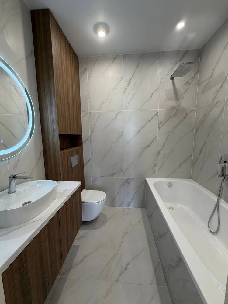 New Cottage with Renovation and Large Plot! Rн Lenyokombinat