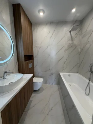 New Cottage with Renovation and Large Plot! Rн Lenyokombinat