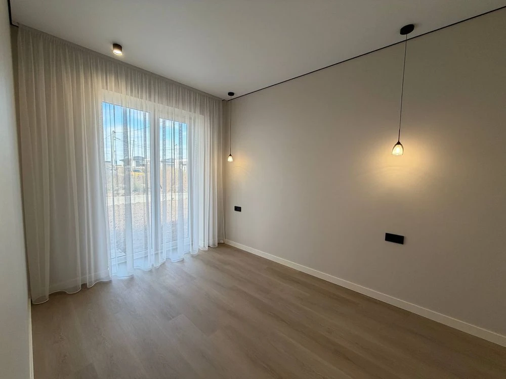 New Cottage with Renovation and Large Plot! Rн Lenyokombinat