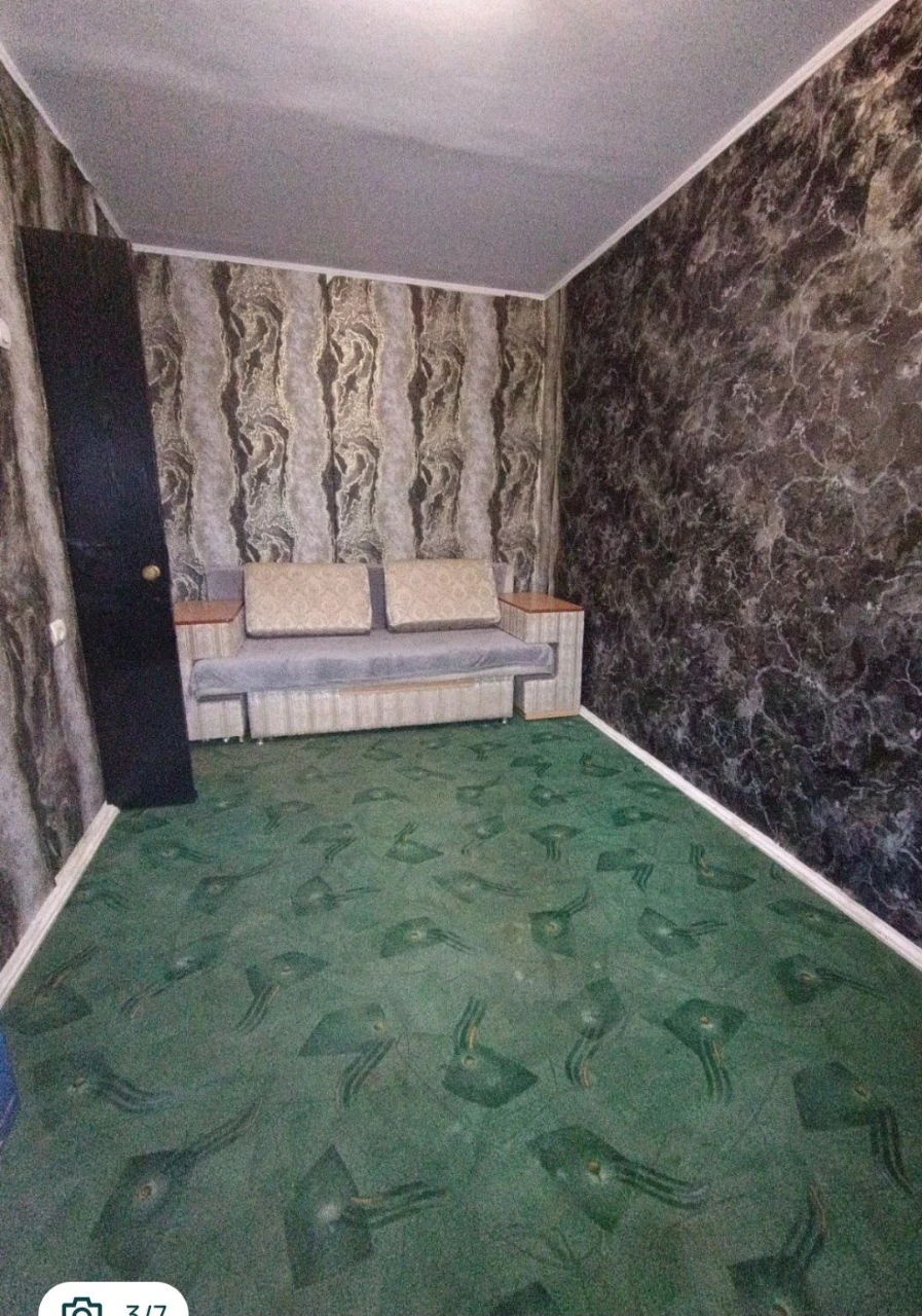 Продаётся 2-комнатная квартира в Коваловке