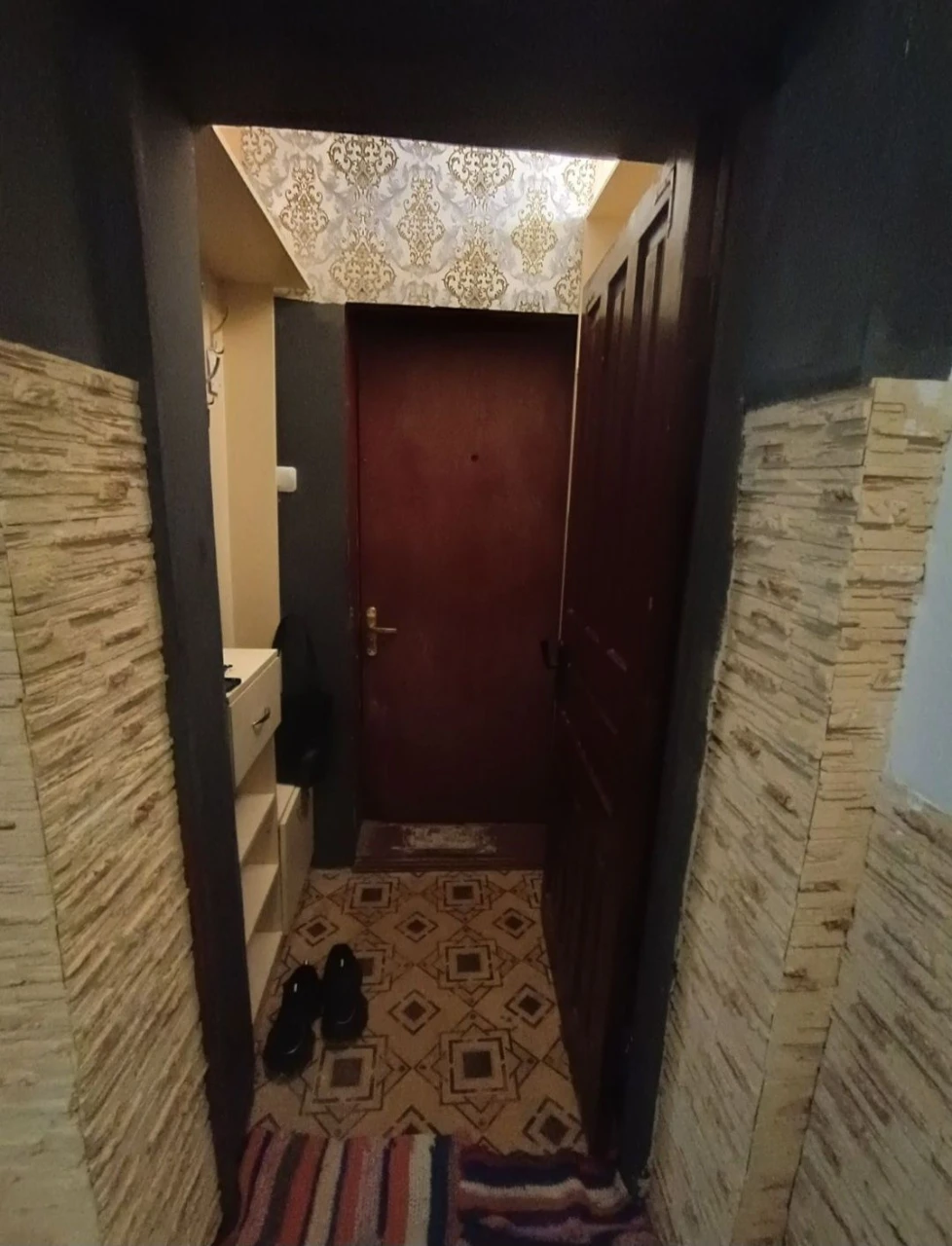 Продаётся 2-комнатная квартира в Коваловке