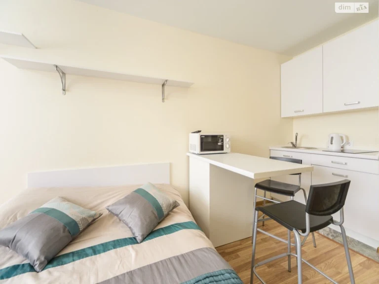 Long-Term Rental Apartment in Shylyovka