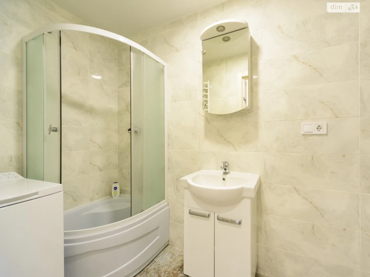 Long-Term Rental Apartment in Shylyovka