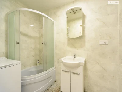 Long-Term Rental Apartment in Shylyovka