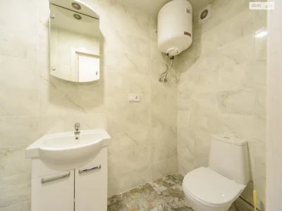 Long-Term Rental Apartment in Shylyovka