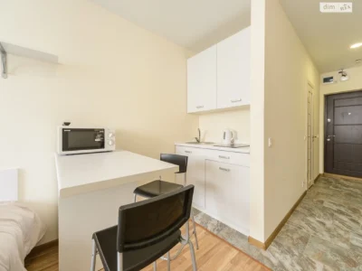 Long-Term Rental Apartment in Shylyovka