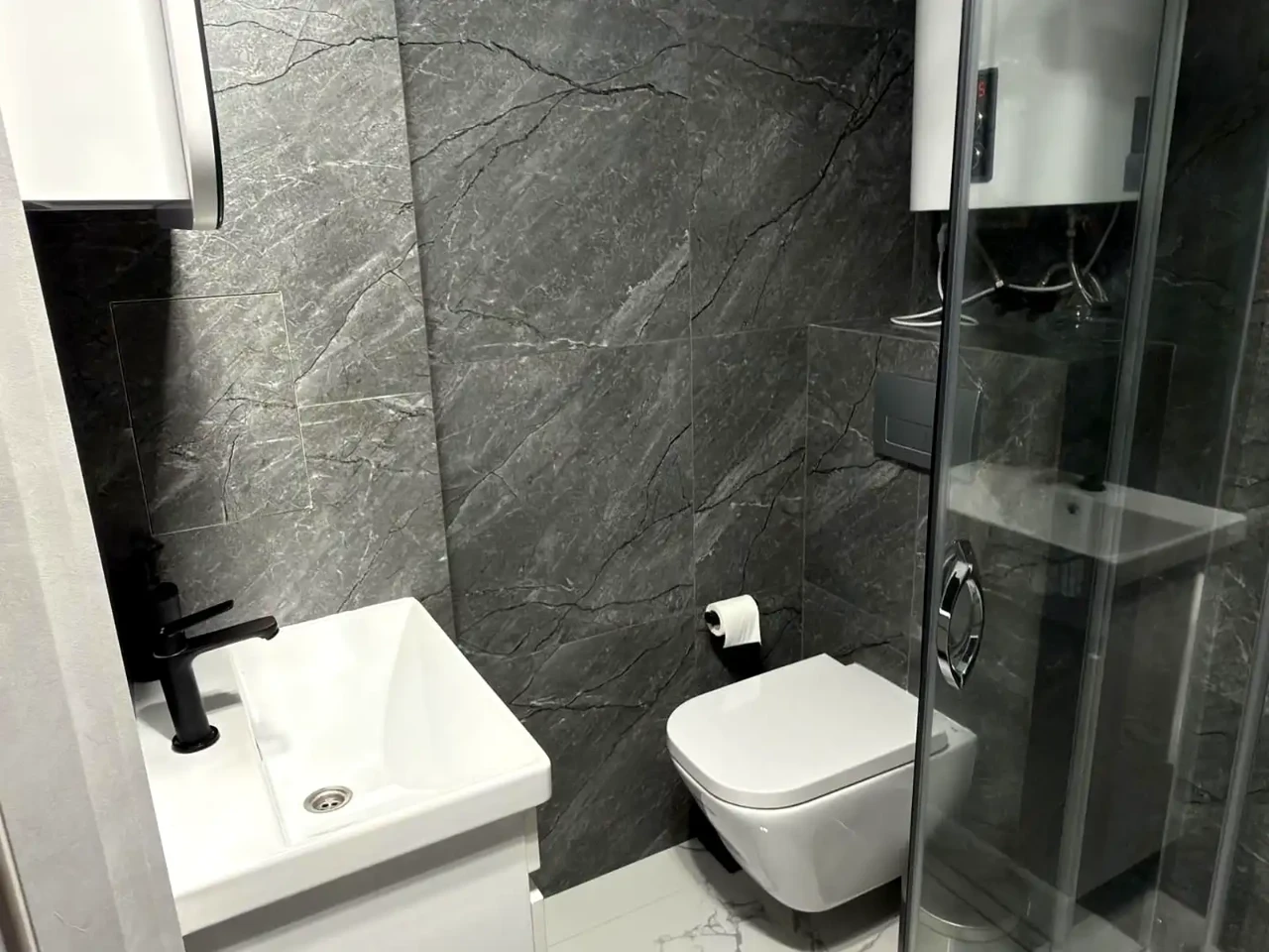 Оренда квартири 1-кімн. 32 м² 1/9 пов.