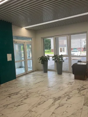 Продаж 1-кімнатної квартири 42 м² в ЖК PLUS бізнес-класу на вул. С