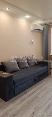 1-room apartment, 35 sq.m