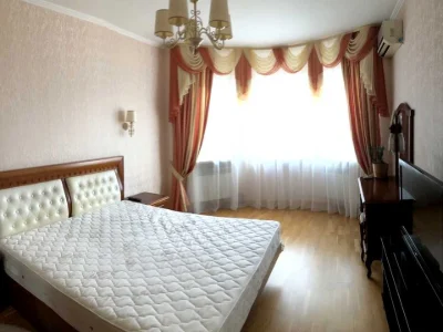 Квартира. Київ, Харківське шосе