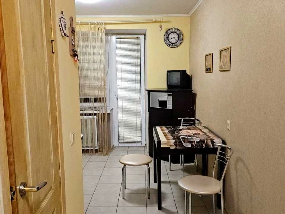 Квартира. Полтава, улица Дмитрия Пругла