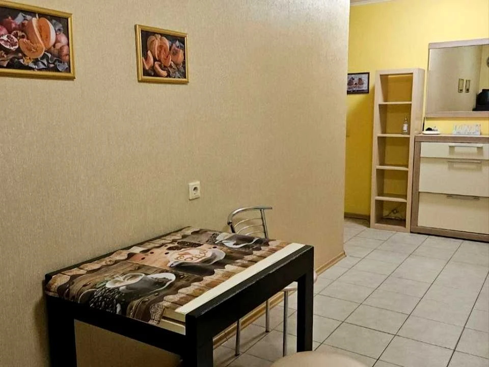 Квартира. Полтава, улица Дмитрия Пругла