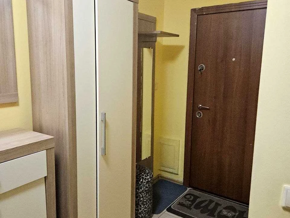 Квартира. Полтава, улица Дмитрия Пругла