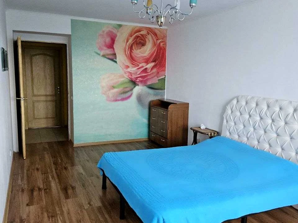 Квартира. Полтава, улица Дмитрия Пругла