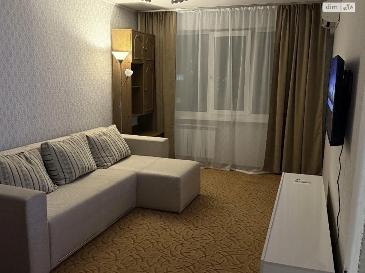 Long-Term Rental Apartment in Demianka