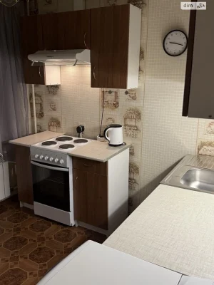 Long-Term Rental Apartment in Demianka