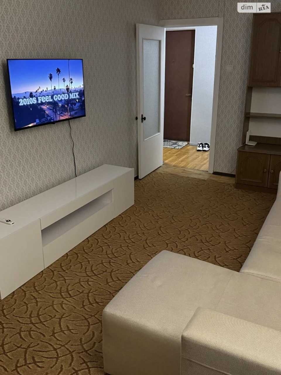 Long-Term Rental Apartment in Demianka