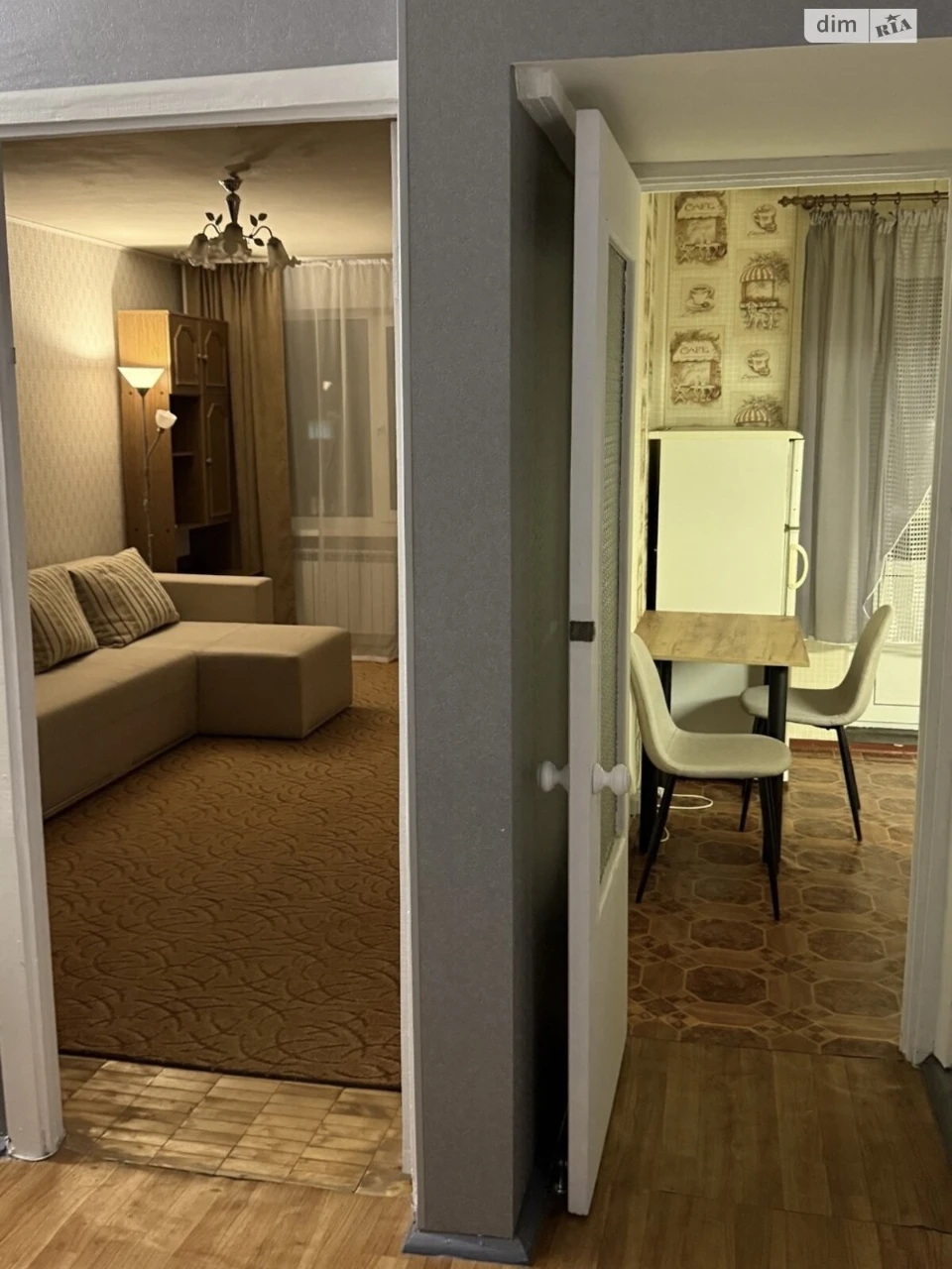 Long-Term Rental Apartment in Demianka