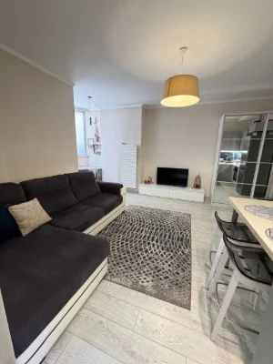 Здам 2к квартиру ЖК Елегант вул. Жилянська, 118 Без комісії