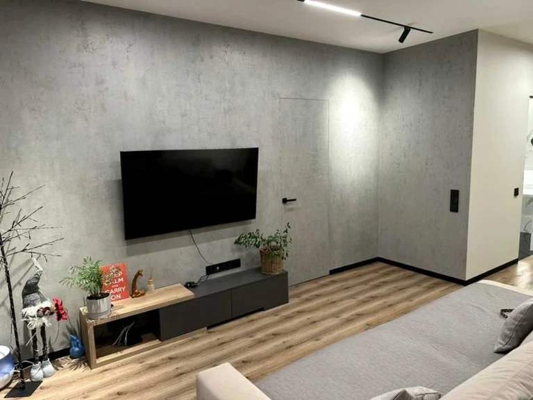 Apartment. Дніпровська Набережна, 18b.