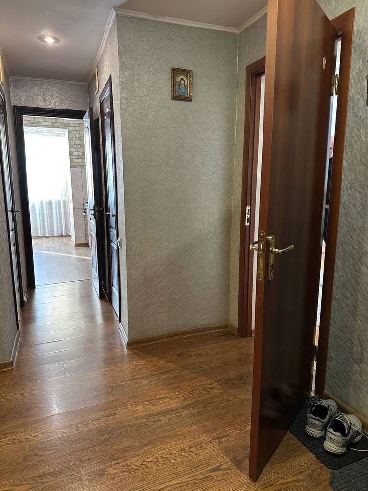 Sale of a 2-bedroom apartment on Mykolychuka Street