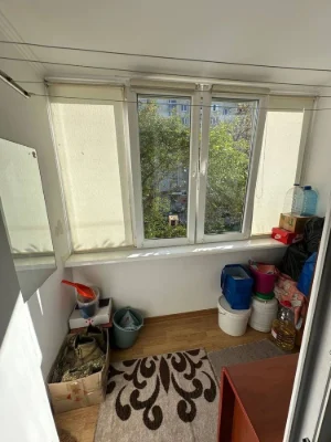 Sale of a 2-bedroom apartment on Mykolychuka Street