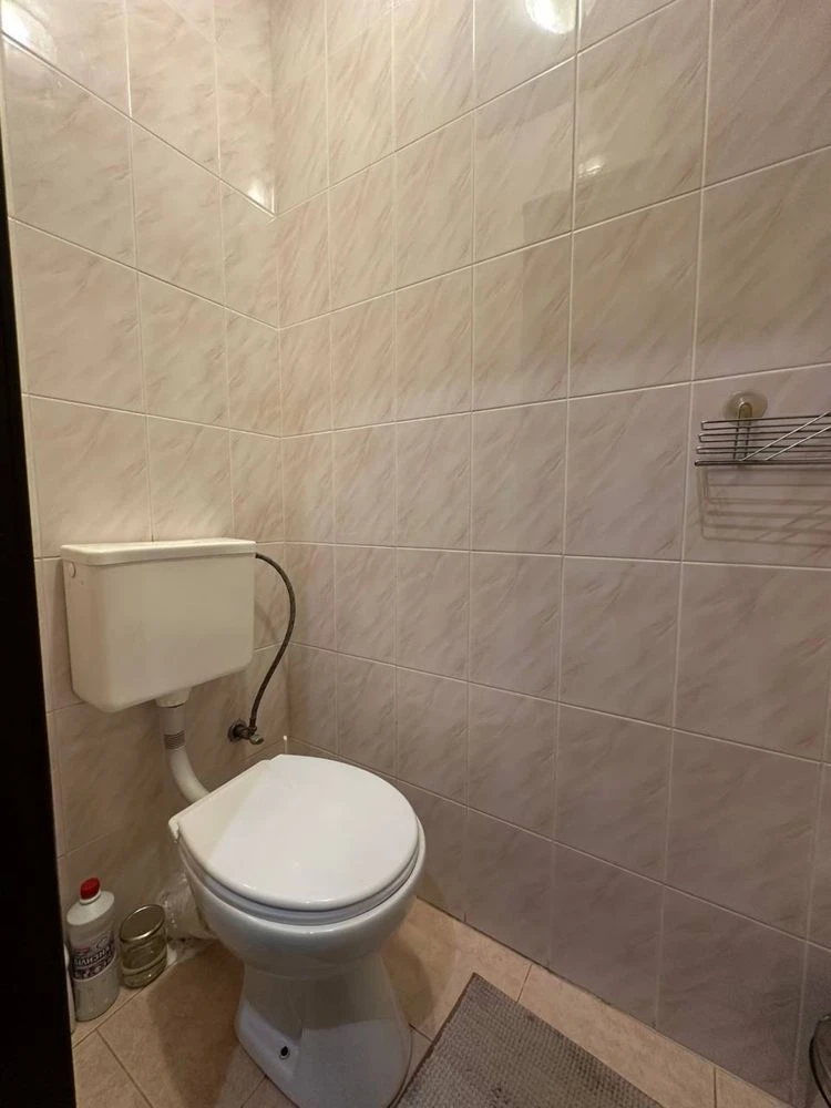 Sale of a 2-bedroom apartment on Mykolychuka Street