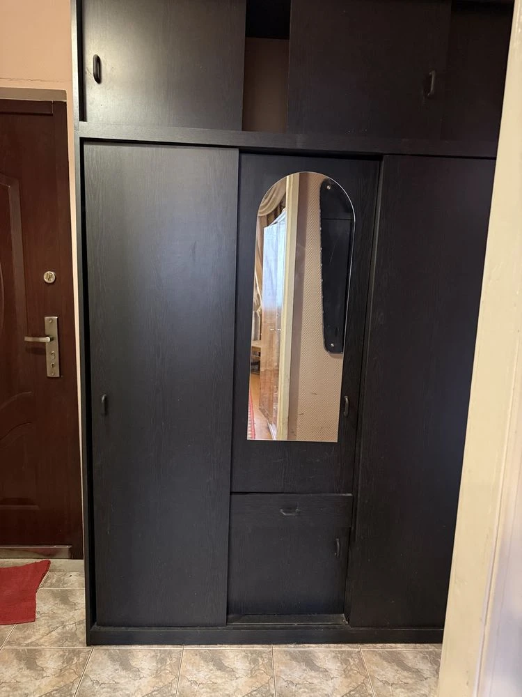 Spacious 2-bedroom apartment for sale on Gongadze Street