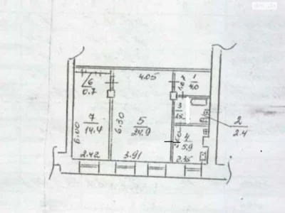 Продажа Квартира, Парк Л. Глоби