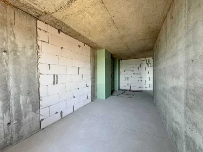 1 bedroom apartment, new house on Fontana she-01