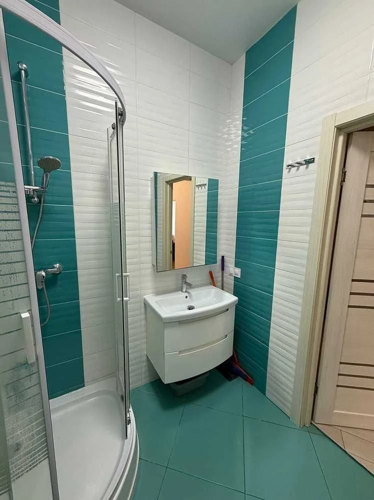 One-bedroom apartment in Arkadi New Building near the sea